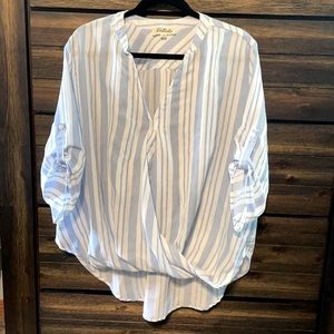 Listicle Boutique Top